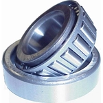 Order Steering Knuckle Bearing by POWER TRAIN COMPONENTS - PTA12 For Your Vehicle