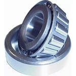 Order Steering Knuckle Bearing by POWER TRAIN COMPONENTS - PTA2 For Your Vehicle