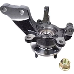 Order SKF - BR935010LK - Front Passenger Side Wheel Bearing and Hub Assembly For Your Vehicle