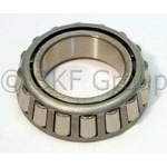 Order Steering Knuckle Bearing by SKF - BR11590 For Your Vehicle