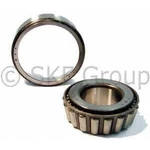 Order Steering Knuckle Bearing by SKF - BR30303 For Your Vehicle
