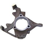 Order Steering Knuckle by CROWN AUTOMOTIVE JEEP REPLACEMENT - 52067576 For Your Vehicle