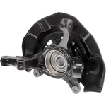 Order DORMAN - 698-424 - Steering Knuckle Kit For Your Vehicle