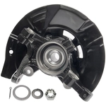 Order DORMAN  - 698-460  - Front Right Loaded Knuckle For Your Vehicle