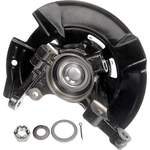 Order DORMAN - 698-464 - Ensemble de  Porte-Fusée de Direction For Your Vehicle