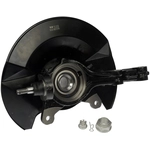 Order DORMAN (OE SOLUTIONS) - 686-358 - Steering Knuckle Kit For Your Vehicle