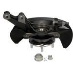 Order DORMAN (OE SOLUTIONS) - 686-359 - Front Left Loaded Knuckle For Your Vehicle