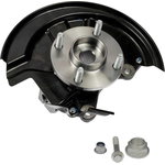 Order Steering Knuckle Kit by DORMAN (OE SOLUTIONS) - 686-367 For Your Vehicle