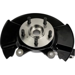 Order Steering Knuckle Kit by DORMAN (OE SOLUTIONS) - 686-370 For Your Vehicle