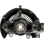 Order Steering Knuckle Kit by DORMAN (OE SOLUTIONS) - 686-435 For Your Vehicle