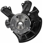 Order Steering Knuckle Kit by DORMAN (OE SOLUTIONS) - 698374 For Your Vehicle