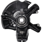Order Steering Knuckle Kit by DORMAN (OE SOLUTIONS) - 698374 For Your Vehicle