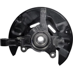 Order DORMAN (OE SOLUTIONS) - 698-384 - Right Loaded Steering Knuckle For Your Vehicle