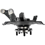 Order Steering Knuckle Kit by DORMAN (OE SOLUTIONS) - 698389 For Your Vehicle
