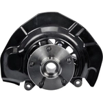 Order Steering Knuckle Kit by DORMAN (OE SOLUTIONS) - 698392 For Your Vehicle