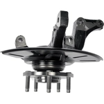 Order Steering Knuckle Kit by DORMAN (OE SOLUTIONS) - 698404 For Your Vehicle