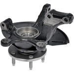 Order Steering Knuckle Kit by DORMAN (OE SOLUTIONS) - 698405 For Your Vehicle