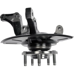 Order Steering Knuckle Kit by DORMAN (OE SOLUTIONS) - 698405 For Your Vehicle