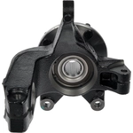 Order DORMAN (OE SOLUTIONS) - 698-406 - Right Loaded Steering Knuckle For Your Vehicle