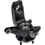 Order Ensemble de  Porte-Fusée de Direction de DORMAN (OE SOLUTIONS) - 698407 For Your Vehicle