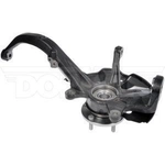 Order DORMAN (OE SOLUTIONS) - 698408 - Steering Knuckle Kit For Your Vehicle