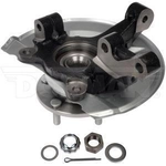 Order Steering Knuckle Kit by DORMAN (OE SOLUTIONS) - 698411 For Your Vehicle