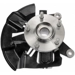 Order Steering Knuckle Kit by DORMAN (OE SOLUTIONS) - 698414 For Your Vehicle