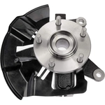 Order DORMAN (OE SOLUTIONS) - 698-414 - Right Loaded Steering Knuckle For Your Vehicle