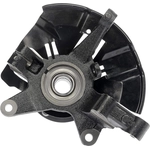 Order DORMAN (OE SOLUTIONS) - 698-415 - Left Loaded Steering Knuckle For Your Vehicle