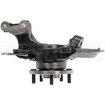 Order Ensemble de  Porte-Fusée de Direction de DORMAN (OE SOLUTIONS) - 698-424 For Your Vehicle