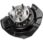 Order Ensemble de  Porte-Fusée de Direction de DORMAN (OE SOLUTIONS) - 698-425 For Your Vehicle