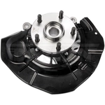 Order Steering Knuckle Kit by DORMAN (OE SOLUTIONS) - 698-427 For Your Vehicle