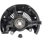 Order Steering Knuckle Kit by DORMAN (OE SOLUTIONS) - 698-431 For Your Vehicle