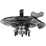 Order Steering Knuckle Kit by DORMAN (OE SOLUTIONS) - 698-432 For Your Vehicle