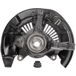 Order Ensemble de  Porte-Fusée de Direction de DORMAN (OE SOLUTIONS) - 698-433 For Your Vehicle