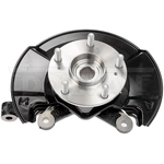 Order Ensemble de  Porte-Fusée de Direction de DORMAN (OE SOLUTIONS) - 698-451 For Your Vehicle