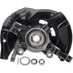 Order DORMAN (OE SOLUTIONS) - 698-458 - Front Right Loaded Knuckle For Your Vehicle