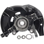 Order DORMAN (OE SOLUTIONS) - 698-459 - Front Left Loaded Knuckle For Your Vehicle
