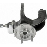 Order DORMAN (OE SOLUTIONS) - 698-466 - Steering Knuckle Kit For Your Vehicle