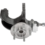 Order DORMAN (OE SOLUTIONS) - 698-467 - Front Left Loaded Knuckle For Your Vehicle