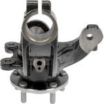 Order DORMAN (OE SOLUTIONS) - 698-467 - Front Left Loaded Knuckle For Your Vehicle