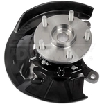 Order Steering Knuckle Kit by DORMAN (OE SOLUTIONS) - 698-472 For Your Vehicle