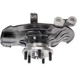 Order DORMAN (OE SOLUTIONS) - 698-476 - Steering Knuckle Kit For Your Vehicle