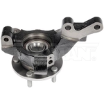 Order Ensemble de  Porte-Fusée de Direction de DORMAN (OE SOLUTIONS) - 698-482 For Your Vehicle