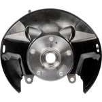 Order DORMAN (OE SOLUTIONS) - 698-489 - Front Right Loaded Knuckle For Your Vehicle