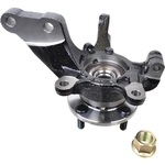Order Steering Knuckle Kit by SKF - BR935010LK For Your Vehicle
