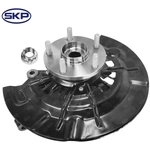 Order Steering Knuckle Kit by SKP - SK686248 For Your Vehicle