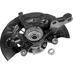 Order SKP - SK686249 - Front Left Steering Knuckle For Your Vehicle