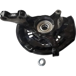 Order Steering Knuckle Kit by SKP - SK686257 For Your Vehicle