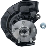 Order SKP - SK686259 - Left Steering Knuckle Kit For Your Vehicle